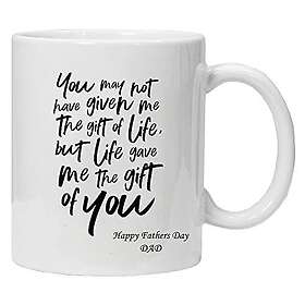 Acen Merchandise Mugg 11oz