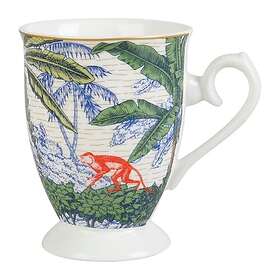 GENEVIEVE LETHU SARUMBAYA Mugg 33cl