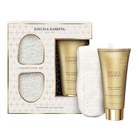 Baylis & Harding Sweet Mandarin & Grapefruit Presentförpackning
