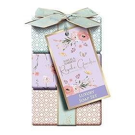 Baylis & Harding Royale Garden Presentlåda