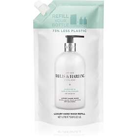Baylis & Harding Jasmine & Apple Blossom Hand Wash 1000 ml