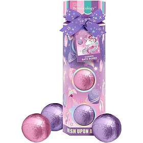 Baylis & Harding Beauticology Cosmic Bath Bomb Presentförpackning