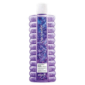 AVON Senses Lavender Calm Bubbelbad 500ml