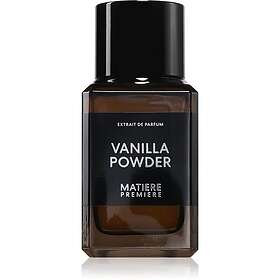 Matiere Premiere Vanilla Powder Extrait de Parfum 100ml