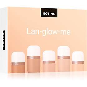 Lancome Lan-glow-me Set för Kvinnor