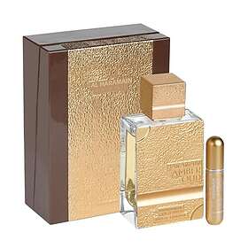 Al Haramain Amber Oud Gold 999.9 Dubai Edition Extrait de Parfum 100ml