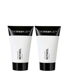 The Inkey List Retinol Duo