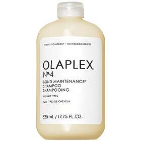 Olaplex No.4 Bond Maintenance Shampoo 525ml