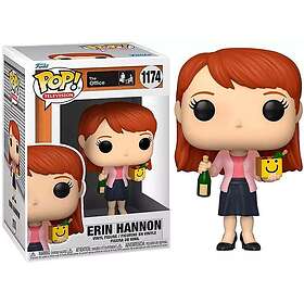 Funko POP! The Office Erin Hannon #1174