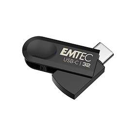 EMTEC USB 3.2 Gen 1 Type-C C280 32GB