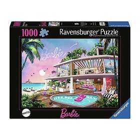 Ravensburger Barbie 1000 Bitar