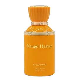 Gulf Orchid Mango Heaven edp 100ml