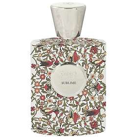 Giardino Benessere -Dell-EdenSublime Extrait de Parfum 100ml