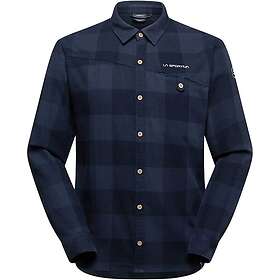 La Sportiva Rambler Flannel Shirt (Men's)