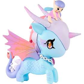 Tokidoki Arcane Unicorno Dragon Fairy Special Edition