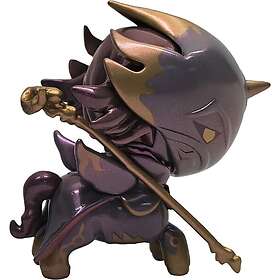 Tokidoki Arcane Unicorno Herald Victor Special Edition