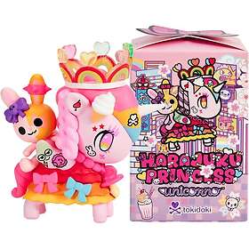 Tokidoki Unicorno Harajuku Princess Blind Box