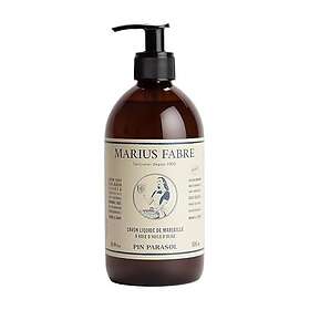 Marius Fabre Nature Zeep Pin Parasol Handtvål 500 ml