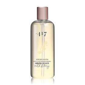 minus 417 Serenity Legend Milk & Honey Soft & Fresh Moisturizing Brusegel 350ml