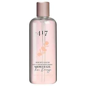 minus 417 Serenity Legend Kiwi & Mango Soft & Fresh Moisturizing Shower Gel 350m