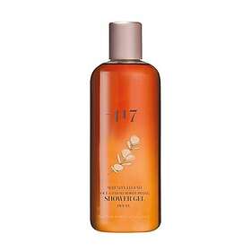 Minus 417 Serenity Legend Soft&Fresh Moisturizing Shower Gel