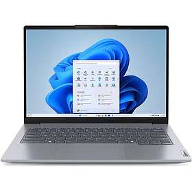 Lenovo Thinkbook 14 G7 21MV00BEMX 14" Ryzen 5 7535HS 16GB RAM 512GB SSD
