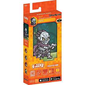 First4Figures Figgyz Darksiders Strife 037