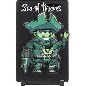 First 4 Figures Sea of Thieves Merirosvokapteeni