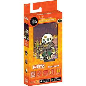 First 4 Figures Figgyz Sea Of Thieves The Gold Hoarder 014