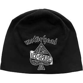 Motörheadphönes Ace of Spades Mössa