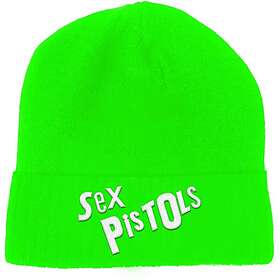 Sex The Pistols: Logo Beanie