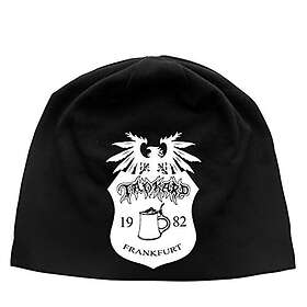 Tankard Crest Beanie