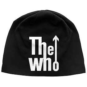 The Who Logo Mössa