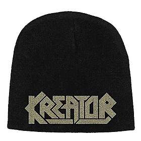 Kreator Logo Beanie