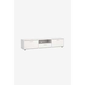 Tvilum Media TV-benk 2 dører 1 skuff