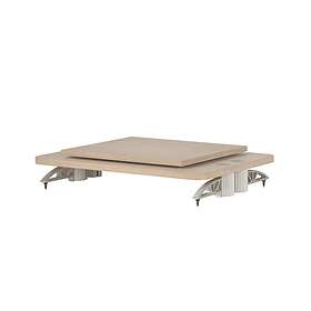 Solid Tech Balance Iso Single