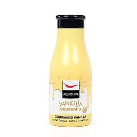 Aquolina Vanille Bain moussant 250ml