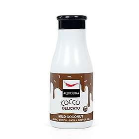 Aquolina Coconut Bain Moussant 250ml