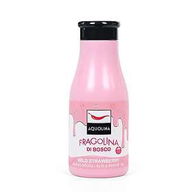 Aquolina Wild Strawberry Mousse de Bain 250ml