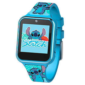 Accutime Smart Watch Lilo and Stitch P001035