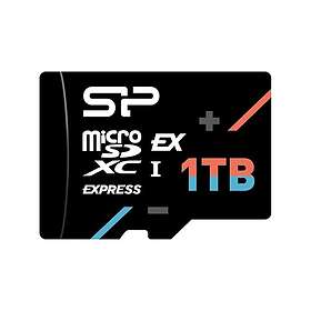 Silicon Power Hypera microSDXC Classe 10 1To