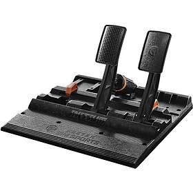 Asetek Initium Racing Pedaler