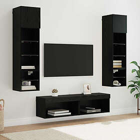 vidaXL 3402934 TV-väggmodul