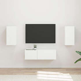 vidaXL 3408907 TV-benk 60x31x29,5cm