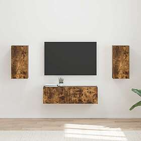 vidaXL 3408912 TV Stand 60x31x29,5cm