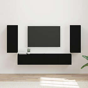 vidaXL 3408917 TV Stand 78.5x30x29.5cm