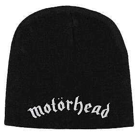 Motörheadphönes Logo Mössa