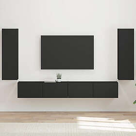 vidaXL 3408926 TV Stand 98x31x29,5cm