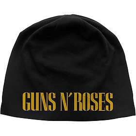 Guns N' Roses Logo Mössa