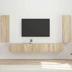 vidaXL 3408927 TV-bänk 98x31x29,5cm